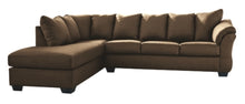 Load image into Gallery viewer, Darcy 2-Piece Sectional with Chaise