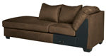 Load image into Gallery viewer, Darcy Left-Arm Facing Corner Chaise