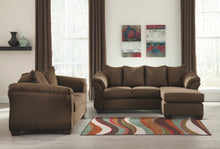Load image into Gallery viewer, Darcy Signature Design Chofa 2-Piece Upholstery Package