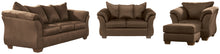 Load image into Gallery viewer, Darcy Signature Design Sofa 4-Piece Upholstery Package