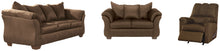 Load image into Gallery viewer, Darcy Signature Design Sofa 3-Piece Upholstery Package
