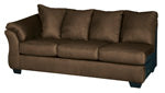 Load image into Gallery viewer, Darcy Left-Arm Facing Sofa