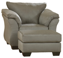 Load image into Gallery viewer, Darcy Signature Design Chair 2-Piece Upholstery Package