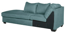 Load image into Gallery viewer, Darcy Left-Arm Facing Corner Chaise