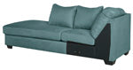 Load image into Gallery viewer, Darcy Left-Arm Facing Corner Chaise