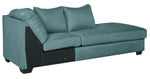 Load image into Gallery viewer, Darcy Right-Arm Facing Corner Chaise