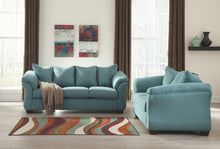 Load image into Gallery viewer, Darcy Signature Design Sofa 2-Piece Upholstery Package