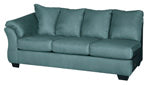 Load image into Gallery viewer, Darcy Left-Arm Facing Sofa
