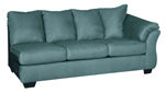 Load image into Gallery viewer, Darcy Right-Arm Facing Sofa