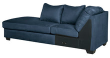 Load image into Gallery viewer, Darcy Left-Arm Facing Corner Chaise