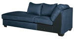 Load image into Gallery viewer, Darcy Left-Arm Facing Corner Chaise