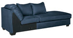 Load image into Gallery viewer, Darcy Right-Arm Facing Corner Chaise