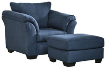 Load image into Gallery viewer, Darcy Signature Design Chair 2-Piece Upholstery Package