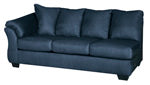 Load image into Gallery viewer, Darcy Left-Arm Facing Sofa