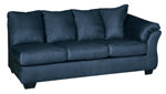 Load image into Gallery viewer, Darcy Right-Arm Facing Sofa