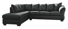 Load image into Gallery viewer, Darcy 2-Piece Sectional with Chaise
