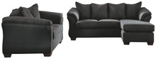 Load image into Gallery viewer, Darcy Signature Design Chofa 2-Piece Upholstery Package