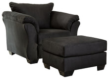 Load image into Gallery viewer, Darcy Signature Design Sofa 2-Piece Upholstery Package