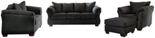 Load image into Gallery viewer, Darcy Signature Design Sofa 4-Piece Upholstery Package