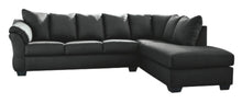 Load image into Gallery viewer, Darcy 2-Piece Sectional with Chaise