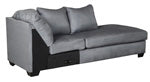 Load image into Gallery viewer, Darcy Right-Arm Facing Corner Chaise