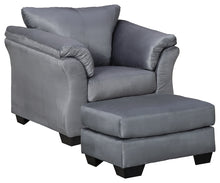 Load image into Gallery viewer, Darcy Signature Design Sofa 2-Piece Upholstery Package