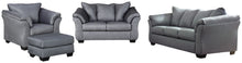 Load image into Gallery viewer, Darcy Signature Design Chair 2-Piece Upholstery Package
