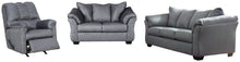 Load image into Gallery viewer, Darcy Signature Design Sofa 4-Piece Upholstery Package