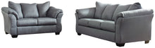 Load image into Gallery viewer, Darcy Signature Design Sofa 3-Piece Upholstery Package