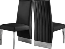 Load image into Gallery viewer, Porsha Dining Chair
