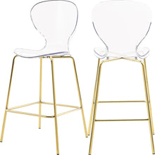 Load image into Gallery viewer, Clarion Stool