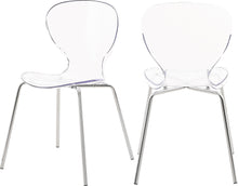 Load image into Gallery viewer, Clarion Dining Chair