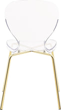 Load image into Gallery viewer, Clarion Dining Chair
