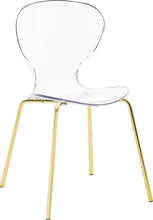 Load image into Gallery viewer, Clarion Dining Chair