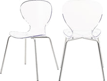 Load image into Gallery viewer, Clarion Dining Chair