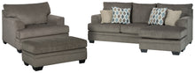 Load image into Gallery viewer, Dorsten Signature Design Chofa 3-Piece Upholstery Package