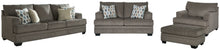 Load image into Gallery viewer, Dorsten Signature Design Sofa 4-Piece Upholstery Package
