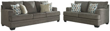 Load image into Gallery viewer, Dorsten Signature Design Sofa 2-Piece Upholstery Package