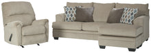 Load image into Gallery viewer, Dorsten Signature Design Chofa 2-Piece Upholstery Package