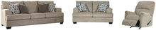 Load image into Gallery viewer, Dorsten Signature Design Sofa 3-Piece Upholstery Package