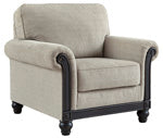 Load image into Gallery viewer, Benbrook Chair