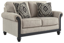 Load image into Gallery viewer, Benbrook Loveseat