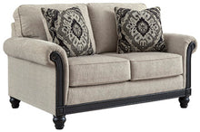Load image into Gallery viewer, Benbrook Loveseat