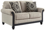 Load image into Gallery viewer, Benbrook Loveseat