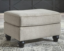 Load image into Gallery viewer, Benbrook Ottoman
