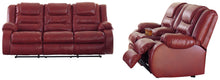 Load image into Gallery viewer, Vacherie Signature Design Sofa 2-Piece Upholstery Package
