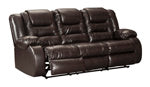 Load image into Gallery viewer, Vacherie Reclining Sofa