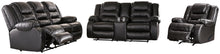 Load image into Gallery viewer, Vacherie Signature Design Sofa 3-Piece Upholstery Package