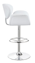 Load image into Gallery viewer, ADJUSTABLE BAR STOOL