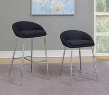 Load image into Gallery viewer, COUNTER HEIGHT STOOL
